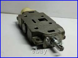 Frank's VA-20 Directional Control Hydraulic Valve 347 1600 000