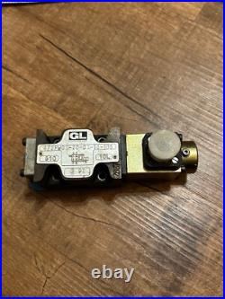 GL Hydraulic Valve/Directional Control Valve / 4/2 PW06-20-03-10-10S/180bar Mint