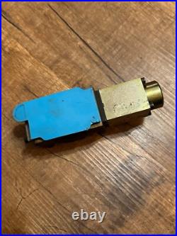 GL Hydraulic Valve/Directional Control Valve / 4/2 PW06-20-03-10-10S/180bar Mint