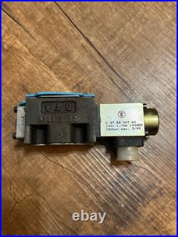 GL Hydraulic Valve/Directional Control Valve / 4/2 PW06-20-03-10-10S/180bar Mint