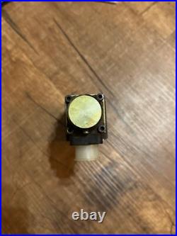 GL Hydraulic Valve/Directional Control Valve / 4/2 PW06-20-03-10-10S/180bar Mint