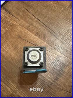 GL Hydraulic Valve/Directional Control Valve / 4/2 PW06-20-03-10-10S/180bar Mint