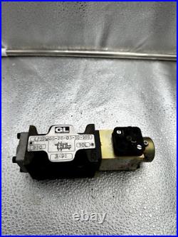 GL Hydraulic Valve / Directional Valve / GL 4/2 PW06-20-03-10-10S / 180BAR
