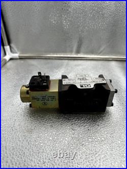 GL Hydraulic Valve / Directional Valve / GL 4/2 PW06-20-03-10-10S / 180BAR