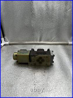 GL Hydraulic Valve / Directional Valve / GL 4/2 PW06-20-03-10-10S / 180BAR