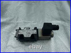 GL Hydraulic Valve / Directional Valve / OPS 06-20-G10-10S / Very Good Condition GL Hydraulic Valve / Directional Valve / OPS 06-20-G10-10S / Very Good Condition