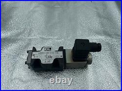 GL Hydraulic Valve / Directional Valve / OPS 06-20-G10-10S / Very Good Condition