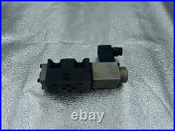 GL Hydraulic Valve / Directional Valve / OPS 06-20-G10-10S / Very Good Condition