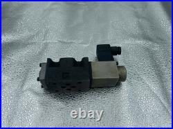GL Hydraulic Valve / Directional Valve / OPS 06-20-G10-10S / Very Good Condition GL Hydraulic Valve / Directional Valve / OPS 06-20-G10-10S / Very Good Condition