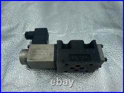 GL Hydraulic Valve / Directional Valve / OPS 06-20-G10-10S / Very Good Condition GL Hydraulic Valve / Directional Valve / OPS 06-20-G10-10S / Very Good Condition