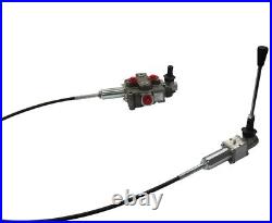 Galtech Cable Kits for Directional Control Valves