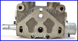 Gresen 8072 Hydraulic Sectional Visit Directional Hydraulic Control Valve