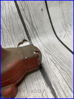 Gresen Minneapolis 2-Spool Hydraulic Directional Control Valve 550