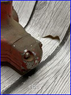 Gresen Minneapolis 2-Spool Hydraulic Directional Control Valve 550