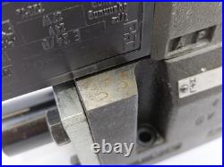 H+L Hydraulic WE129-10P100-7X Solenoid-Operated Directional Control Valve H+L Hydraulic WE129-10P100-7X Solenoid-Operated Directional Control Valve