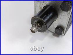 H+L Hydraulic WE129-10P100-7X Solenoid-Operated Directional Control Valve