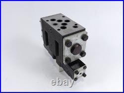 H+L Hydraulic WE199-10P1141-7X Solenoid-Operated Directional Control Valve