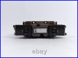 H+L Hydraulic WE199-10P1141-7X Solenoid-Operated Directional Control Valve