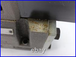 H+L Hydraulic WE199-10P1141-7X Solenoid-Operated Directional Control Valve