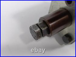 H+L Hydraulic WE199-10P1141-7X Solenoid-Operated Directional Control Valve