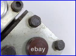 H+L Hydraulic WE199-10P1141-7X Solenoid-Operated Directional Control Valve
