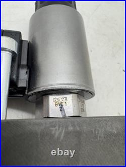 HAWE BVE 1 Z Hydraulic Directional Valve HAWE BVE 1 Z Hydraulic Directional Valve