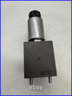 HAWE BVE 1 Z Hydraulic Directional Valve HAWE BVE 1 Z Hydraulic Directional Valve