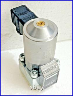 HAWE G3-2 Hydraulic Directional Seated Valve 7500003800 24V DC G-3-2-G 24