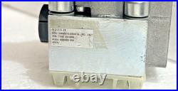 HAWE G3-2 Hydraulic Directional Seated Valve 7500003800 24V DC G-3-2-G 24