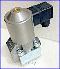 HAWE G3-2 Hydraulic Directional Seated Valve 7500003800 24V DC G-3-2-G 24