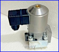 HAWE G3-2 Hydraulic Directional Seated Valve 7500003800 24V DC G-3-2-G 24
