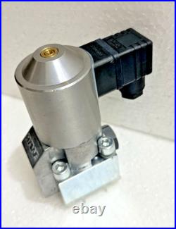 HAWE G3-2 Hydraulic Directional Seated Valve 7500003800 24V DC G-3-2-G 24