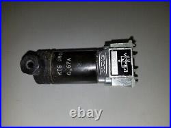 HAWE GZ 3-0 R Hydraulic Directional Valve New Old Stock, No Box