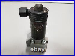 HAWE GZ 3-0 R Hydraulic Directional Valve New Old Stock, No Box