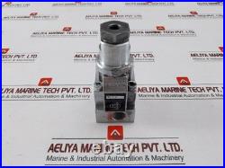 HAWE HR 2-2 Hydraulic Directional Seated Valve 3108 HAWE HR 2-2 Hydraulic Directional Seated Valve 3108