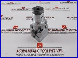 HAWE HR 2-2 Hydraulic Directional Seated Valve 3108 HAWE HR 2-2 Hydraulic Directional Seated Valve 3108