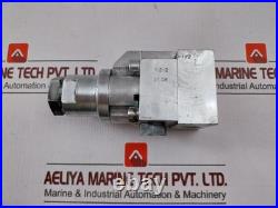 HAWE HR 2-2 Hydraulic Directional Seated Valve 3108 HAWE HR 2-2 Hydraulic Directional Seated Valve 3108