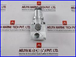 HAWE HR 2-2 Hydraulic Directional Seated Valve 3108 HAWE HR 2-2 Hydraulic Directional Seated Valve 3108