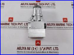 HAWE HR 2-2 Hydraulic Directional Seated Valve 3108 HAWE HR 2-2 Hydraulic Directional Seated Valve 3108