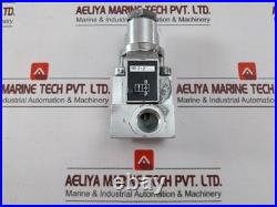 HAWE HR 2-2 Hydraulic Directional Seated Valve 3108 HAWE HR 2-2 Hydraulic Directional Seated Valve 3108