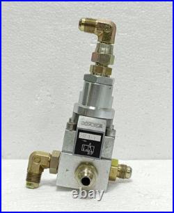 HAWE HZ 3-1 Directional Seated Valve F02 702 Z 3-1 Hydraulic Manifold OEM