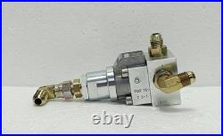 HAWE HZ 3-1 Directional Seated Valve F02 702 Z 3-1 Hydraulic Manifold OEM