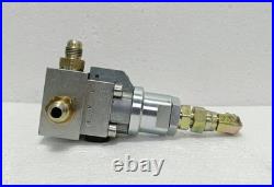 HAWE HZ 3-1 Directional Seated Valve F02 702 Z 3-1 Hydraulic Manifold OEM