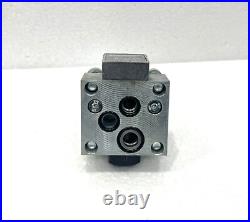 HAWE Hydraulik TZ3-2 Hydraulic Directional Seated Valve