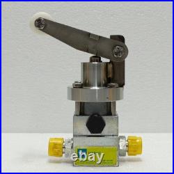 HAWE T3-1 Directional Seated Valve Poppet Hydraulic Marine Industrial New HAWE T3-1 Directional Seated Valve Poppet Hydraulic Marine Industrial New