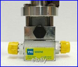 HAWE T3-1 Directional Seated Valve Poppet Hydraulic Marine Industrial New HAWE T3-1 Directional Seated Valve Poppet Hydraulic Marine Industrial New
