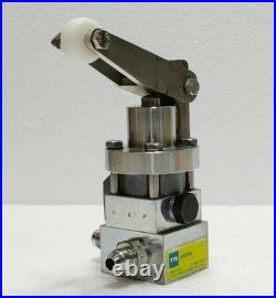 HAWE T3-1 Directional Seated Valve Poppet Hydraulic Marine Industrial New HAWE T3-1 Directional Seated Valve Poppet Hydraulic Marine Industrial New