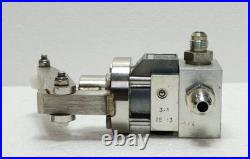 HAWE T3-1 Directional Seated Valve Poppet Hydraulic Marine Industrial New HAWE T3-1 Directional Seated Valve Poppet Hydraulic Marine Industrial New