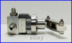 HAWE T3-1 Directional Seated Valve Poppet Hydraulic Marine Industrial New HAWE T3-1 Directional Seated Valve Poppet Hydraulic Marine Industrial New
