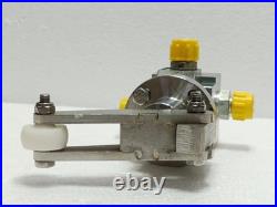 HAWE T3-1 Directional Seated Valve Poppet Hydraulic Marine Industrial New HAWE T3-1 Directional Seated Valve Poppet Hydraulic Marine Industrial New